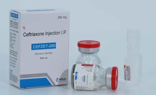 Pharmaceutical Injection